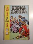 ZS 1020 - Komandant Mark - Kobna zaseda , Zlatna serija