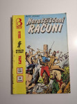 ZS 1024 Mark - Neraščišćeni Računi , Zlatna serija