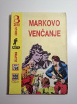 ZS 784 Markovo venčanje Komandant Mark - Zlatna serija