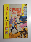 ZS 799 Osujećena zavera Komandant Mark - Zlatna serija