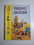 ZS 819 Trgovci oružjem Tex Willer