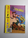 ZS 939 Teks - Lik izdajnika - Tex Willer