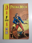 ZS 948 - Komandant Mark : Pećina Maja - Zlatna serija