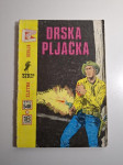 ZS Teks 548 Drska pljačka Tex Willer