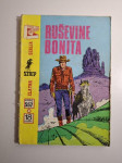 ZS Teks 557 Ruševine Bonita - Tex Willer