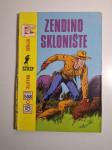ZS Teks 558 - Zendino sklonište