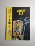 ZS TEX 958 Genije zla