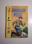 ZSS 767 - Anubijev pečat TEX Willer