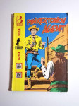ZSS 869 - Pinkertonov agent Tex Willer