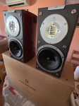 AUDIOVECTOR SR1 Avangarde Arette - Bookshelf zvucnici - Org Pakiranje