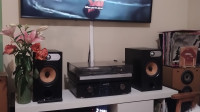 Bowers & Wilkins 685 zvučnici