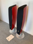 DALI Fazon F5 Red - Samostojeci zvucnici- Original Pakiranje