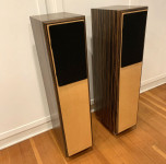 DeVore Fidelity Gibbon Super 8