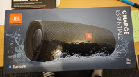 JBL Charge Essential 2 - NOVI