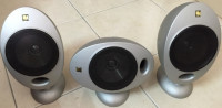 Kef 2.1 - HTS2001 - UniQ