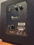 Kef kube 2