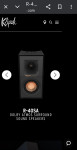 KLIPSCH R 40 SA ATMOS ZVUCNIK