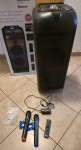 Lenco PA 260 BK