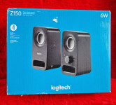 Logitech zvučnici⚠️