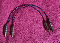 Original Kimber PBJ interkonekti preamp-izlaz