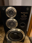 Prilika - Pasivni zvucnici Technics SB-CD933