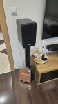 Polk ES15 + stalci