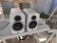 Q ACOUSTIC 3010i