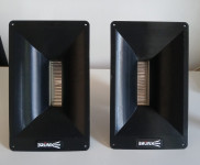 Ribonski visokotonci (Ribbon tweeter) 2.kom