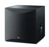 Subwoofer AKTIVNI  ZVUČNIK  Yamaha NS SW 100 BL