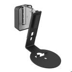 Vogels Wall Mount for Speaker Sonos Era 100 B black SWM 4111 zidni nos