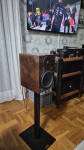 Wilson Benesch Square one