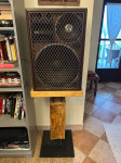 Zvocniki Sansui SP 9100