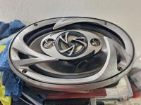 zvučnici pioneer 380w