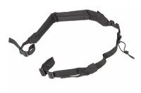 TWO-POINT TACTICAL SLING - BLACK
