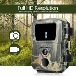 20MP Najjeftinija lovačka kamera Mini-600 Suntek za lov nadzor lovišta