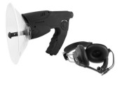 Bionicno uho - s slušalicama