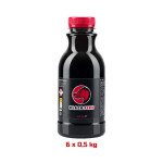 BlackFire primama Tar Original – paket 6 × 0,5 kg