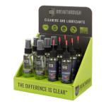 Breakthrough 6x Bio 60 ml čistač i ulje za oružje 12 kom display