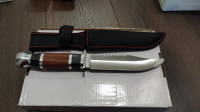 Lovački nož - 27 cm - novo
