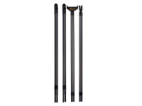 Bush Essential Black bipod