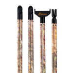 Bush Essential Camo bipod