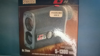 bushnell g force dx 1300