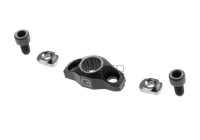 Claw Gear M-LOK QD Mount Anti Rotation BK