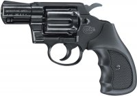 Startno-plinski revolver COLT DETECTIVE SPECIAL