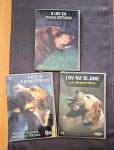 DVD-i o Lovu