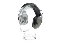 Earmor M300A Sport Hearing Protector Foliage Green Slušalice