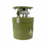 Eurohunt automatska hranilica Light – 6 V