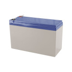 Eurohunt baterija – 12 V, 7.0 Ah