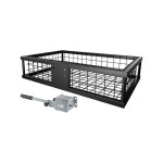Eurohunt brza spojnica – 890 × 585 × 200 mm, plastificirano