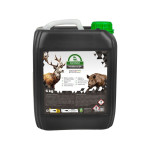 Eurohunt bukov katran – 6 kg kanistar